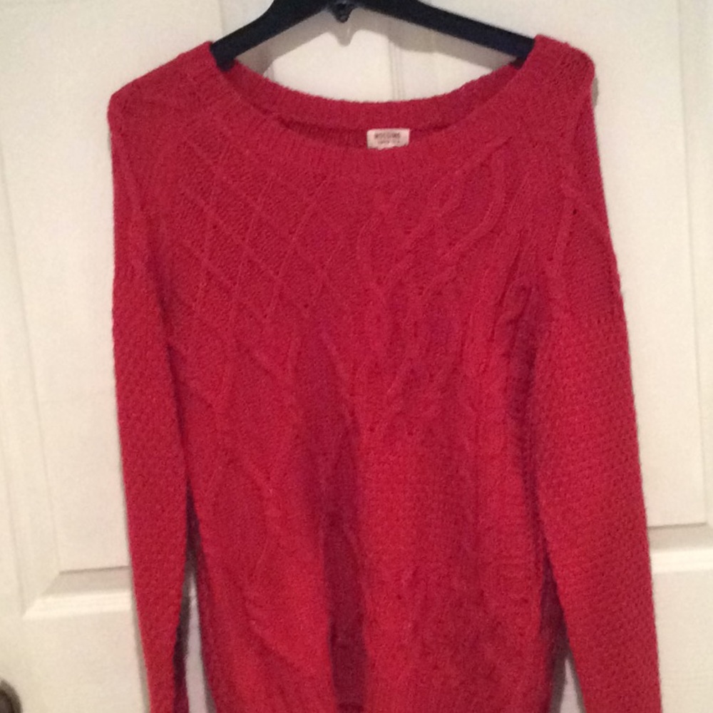 Sweater